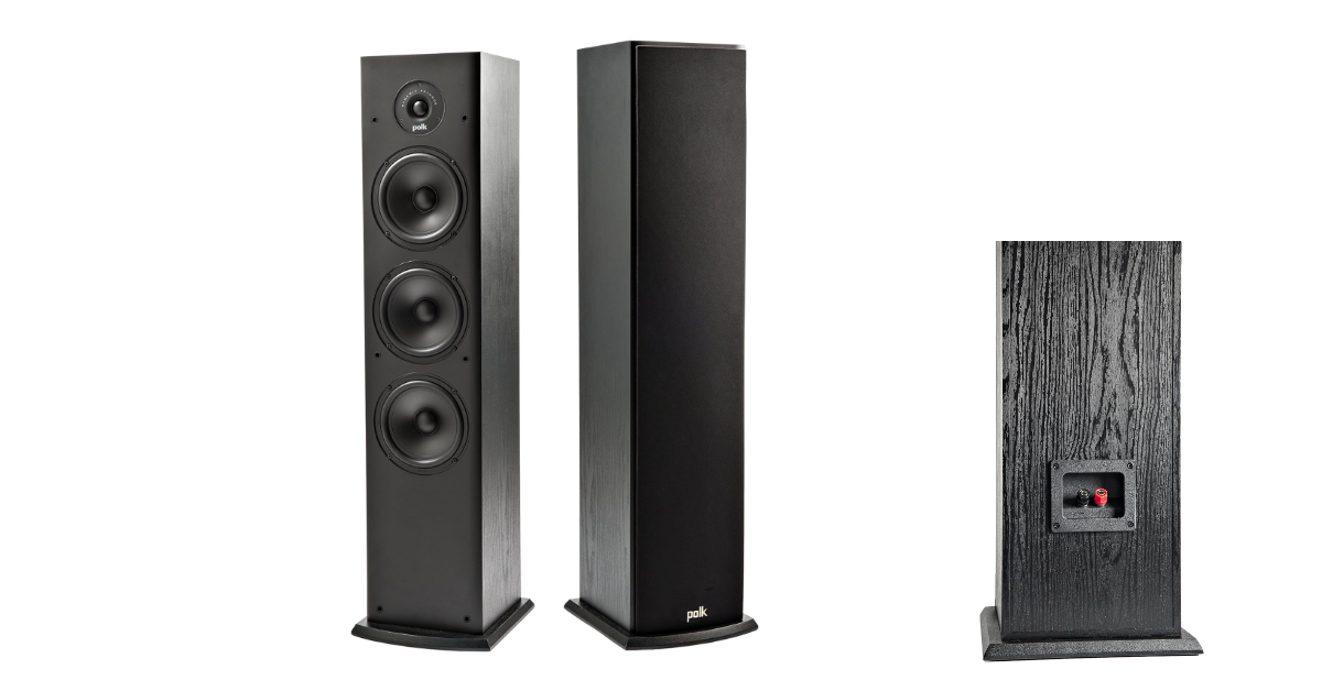 5 Best High Sensitivity Speakers in 2024 High Efficiency Speakers Review