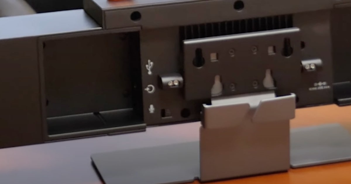 POLY STUDIO conference room cameras