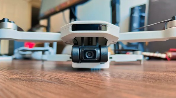 Potensic ATOM SE or DJI Mini 4K