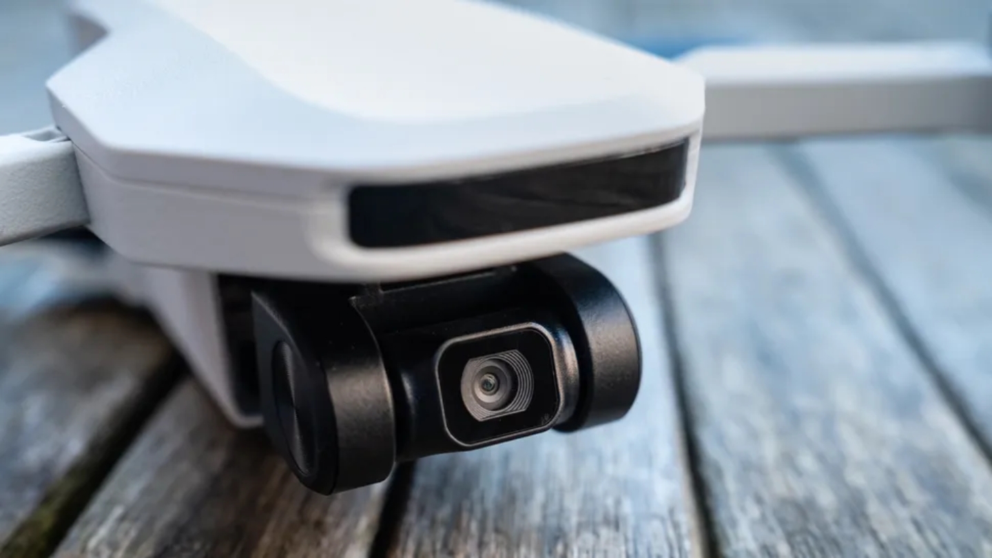 Potensic ATOM SE compact drone for travel