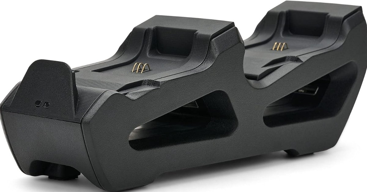 PowerA xbox controller holder
