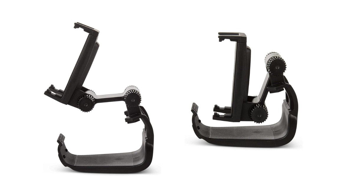 PowerA MOGA support manette xbox telephone