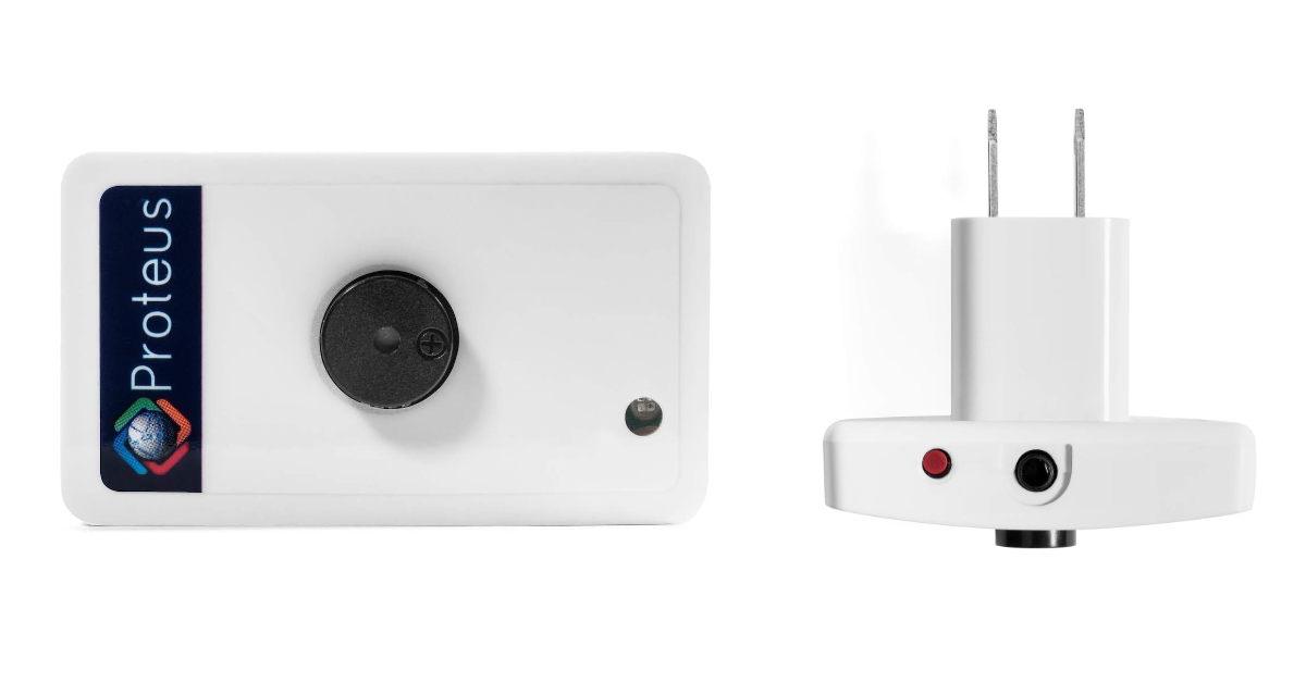 Proteus AMBIO  best wifi hygrometer