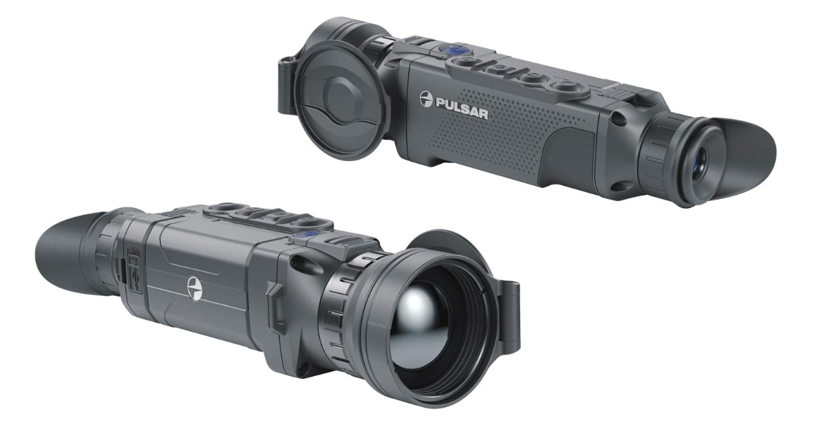 10 Best Thermal Monoculars of 2024 Thermal Imaging Monocular Review