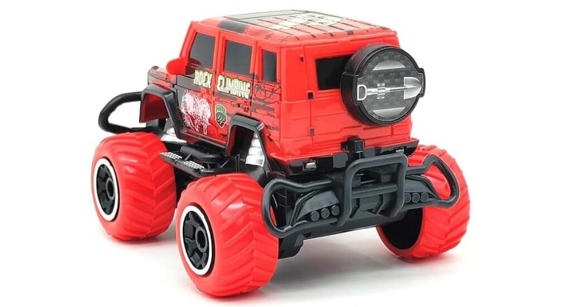 Pup Go rc voiture pour jeunes enfants