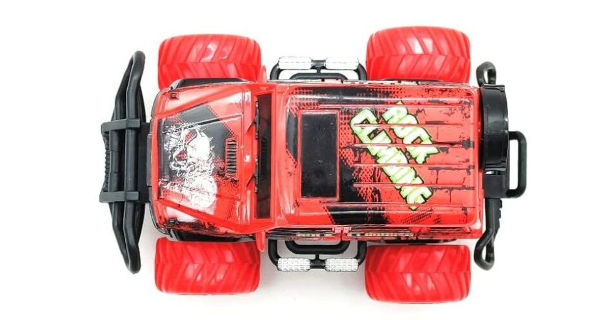 Pup Go voitures RC pour tout-petits