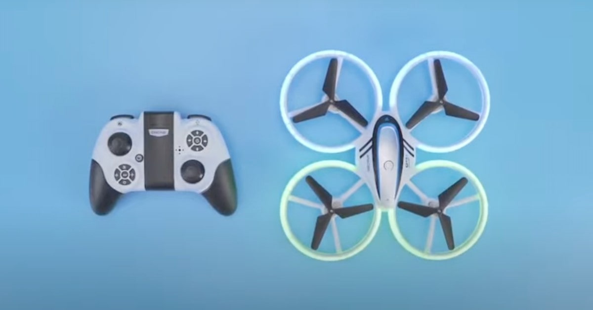 Q9s Kids Drones 
