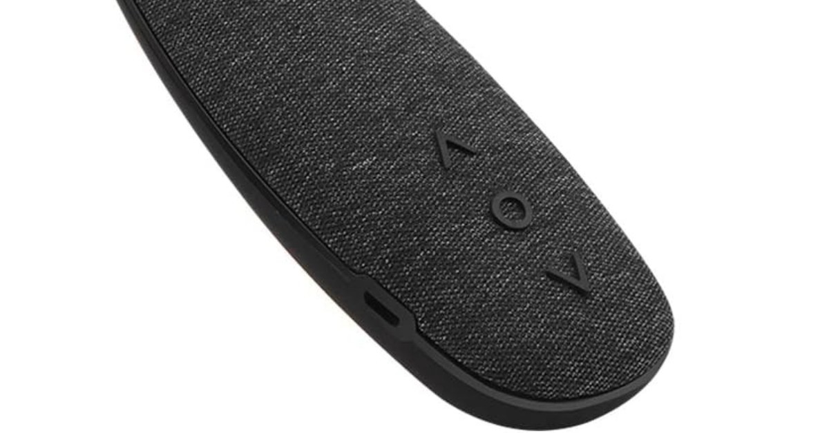 enceinte autour du cou QiCheng & LYS EBS-908