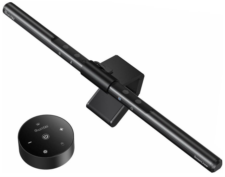 Quntis Computer LED monitor light