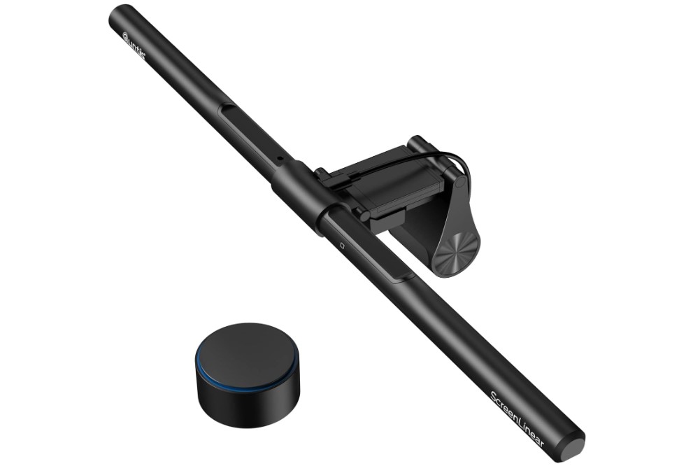 Quntis ScreenLinear Pro+ screen light bar review