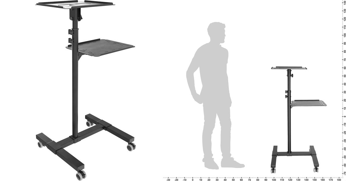 RICOO meilleurs supports de projecteur