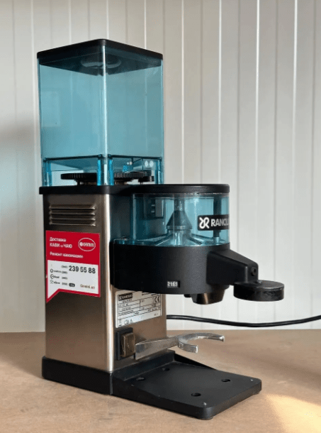 Rancilio MD 40 ST Coffee best commercial coffee grinder