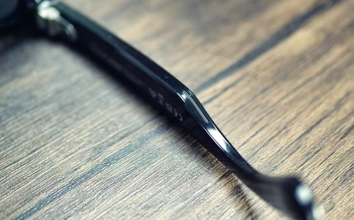 Ray-Ban Meta artificial intelligence eyewear