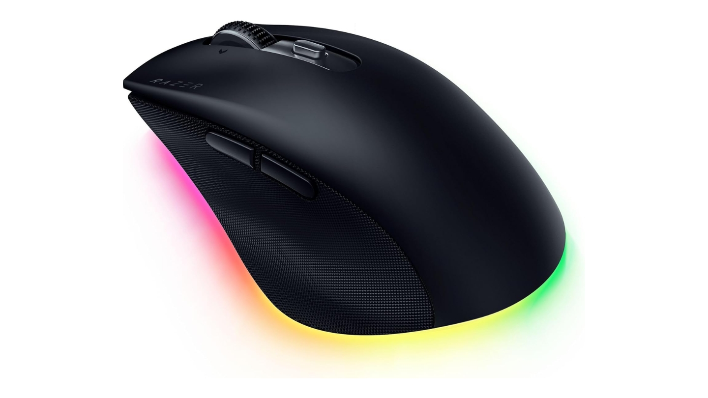 Razer Pro Click V2 wireless mouse 2026