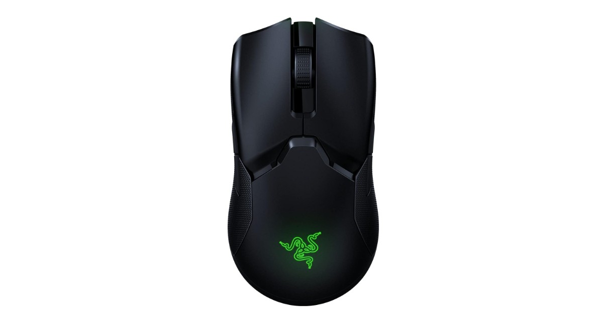 Razer Viper Ultimate Lightweight wireless lightweight gaming mouse
