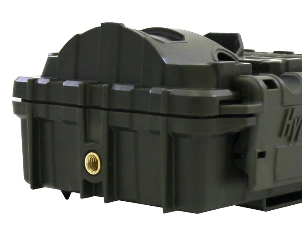 دوربین دنباله دار غیر سلولی Reconyx HyperFire 2 HF2X Covert IR