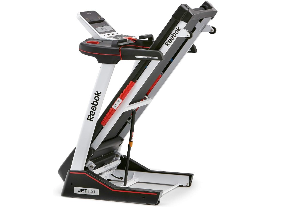 Reebok Jet 100 Series Tapis de course 1000 euros