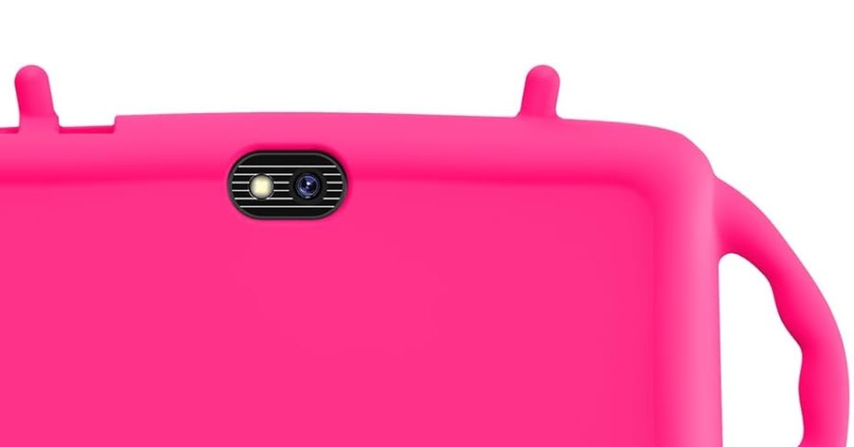 Relndoo tablet for 7-10 year olds