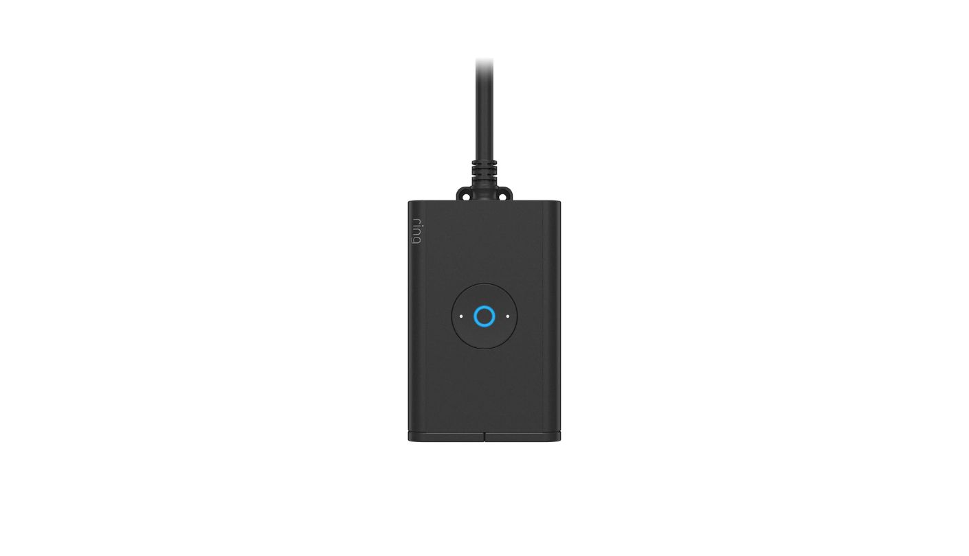Ring Outdoor Smart Plug