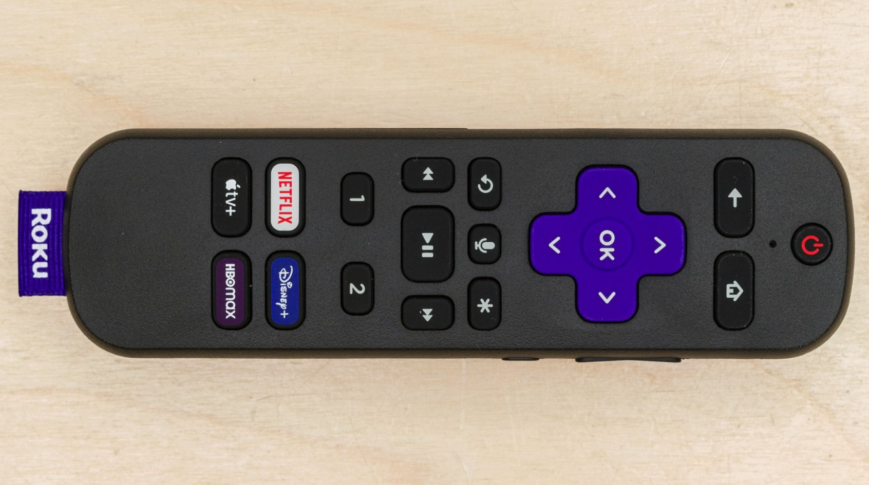 Roku 55-Inch Select Series affordable 4K television