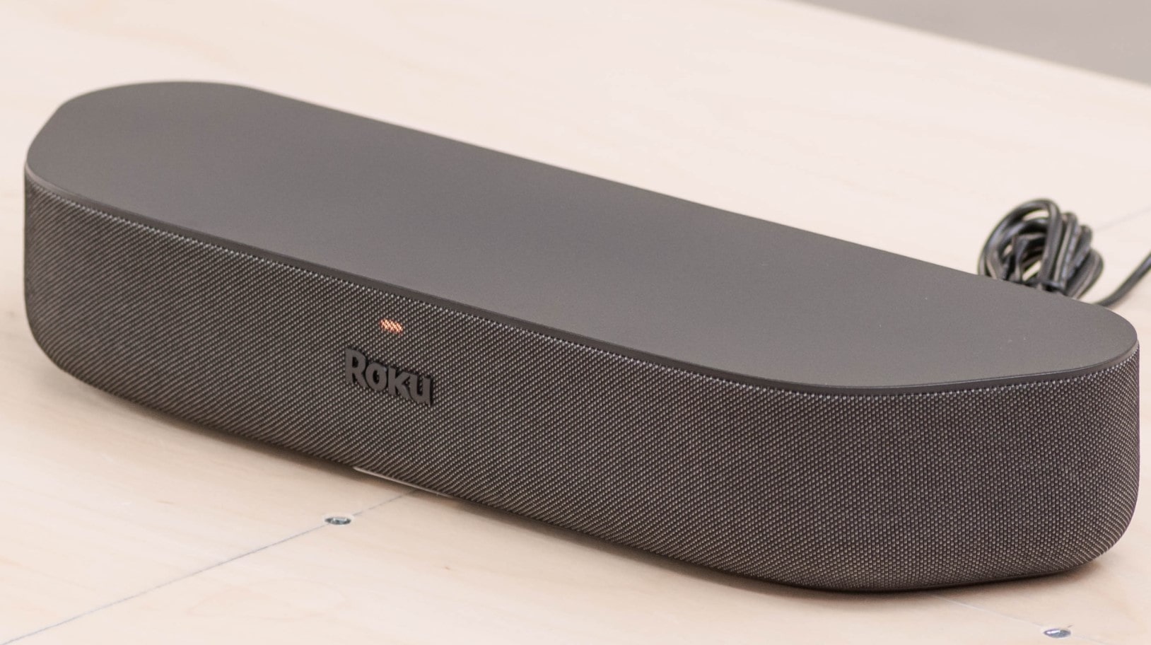 Roku Streambar 4K/HD/HDR Streaming Media Player Review