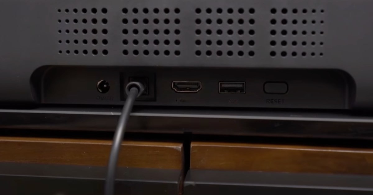 Haut-parleurs Bluetooth Roku Streambar Roku