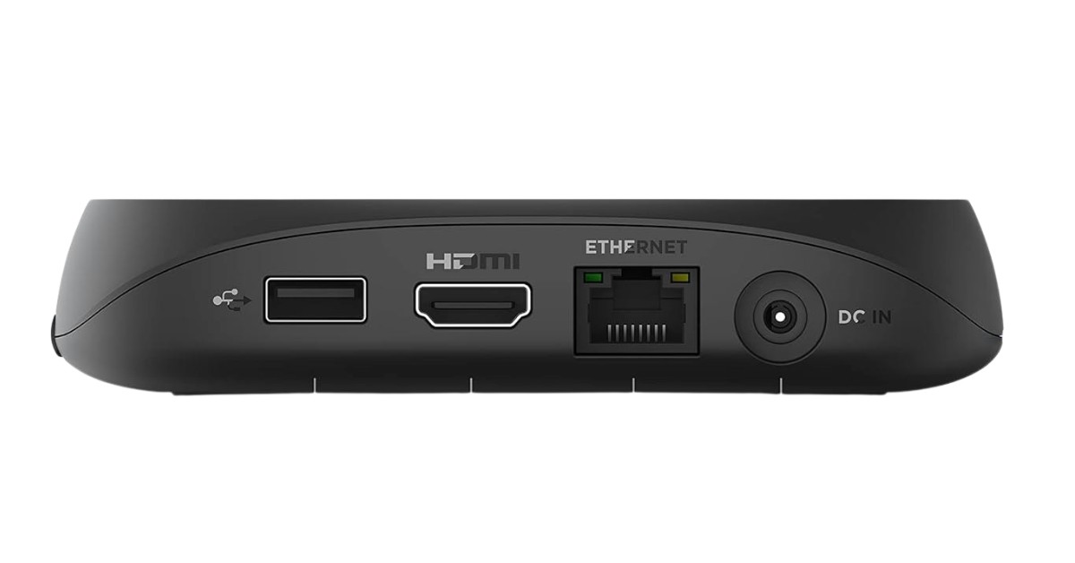 Roku Ultra devices for streaming tv