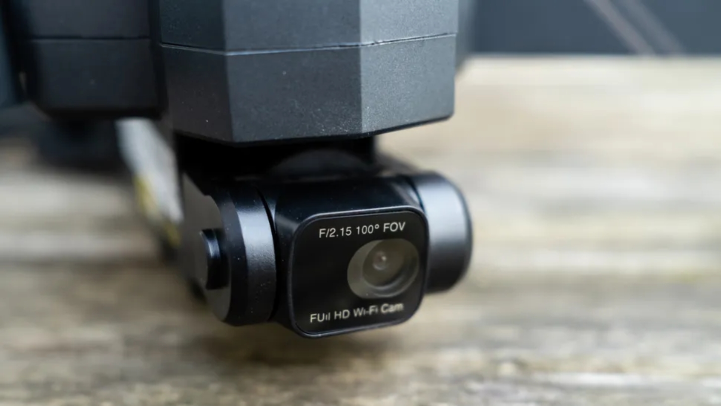 Ruko F11GIM2 best beginner travel drone