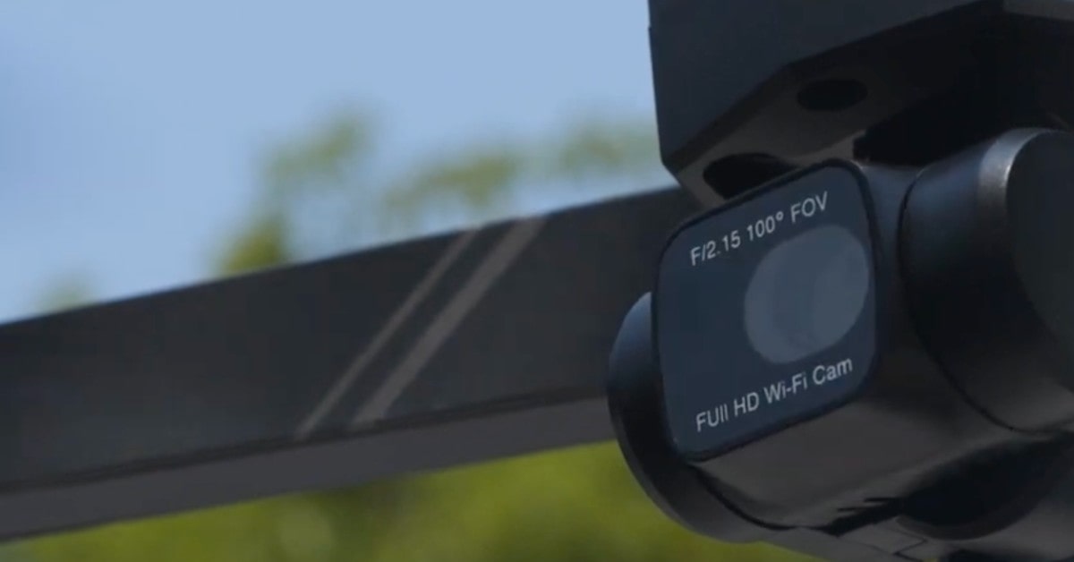 Ruko F11GIM2 best drones with camera under 500