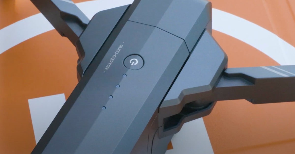 Ruko F11GIM2 best drone for under $500