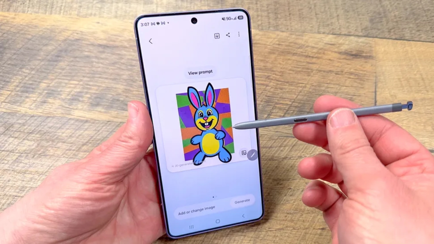 Samsung Galaxy S26 Ultra easiest Android for iPhone users