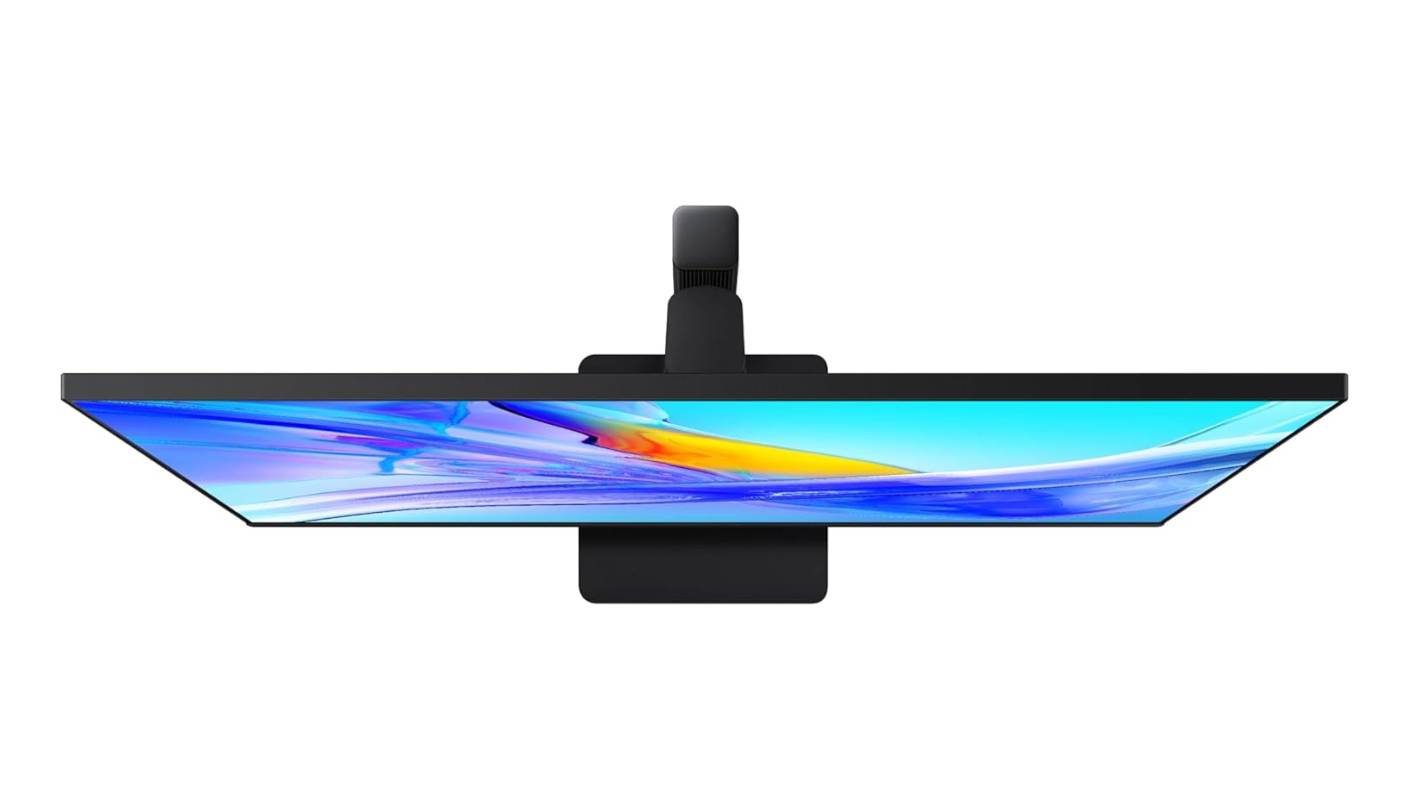 Samsung ViewFinity S8 S80UD 4K monitor for traders