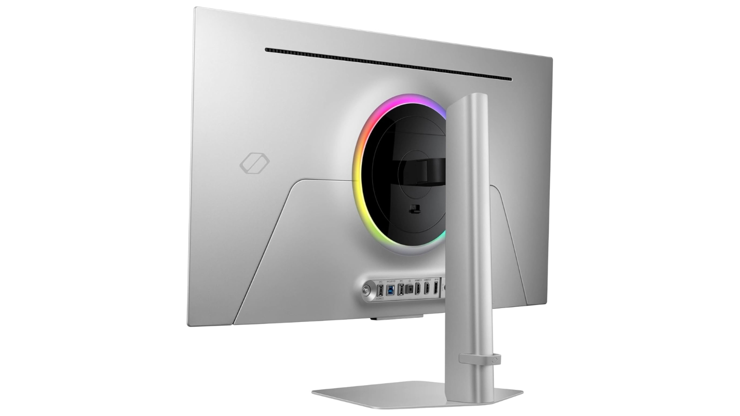 Moniteur de jeu 4K Samsung Odyssey OLED G8 32 pouces