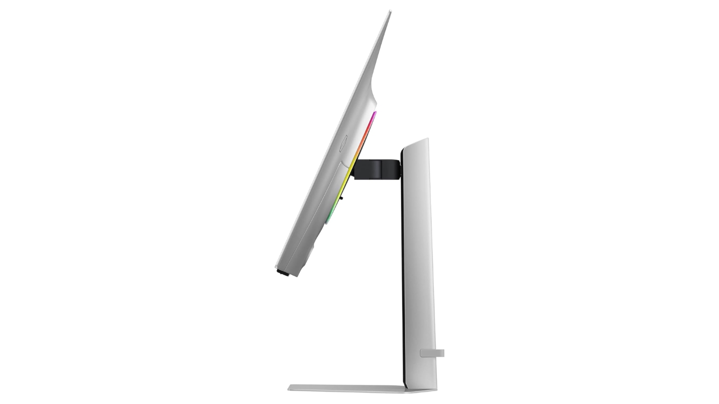 Samsung Odyssey OLED G8 moniteur de jeu 32 pouces 1440p