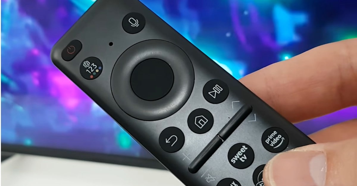 SAMSUNG 75-Inch système d'affichage église