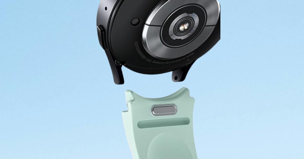 SAMSUNG Galaxy Watch 6 fitness watch that doesn't need a phone