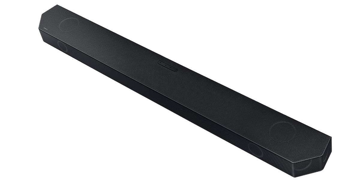 SAMSUNG HW-Q990C Soundbar