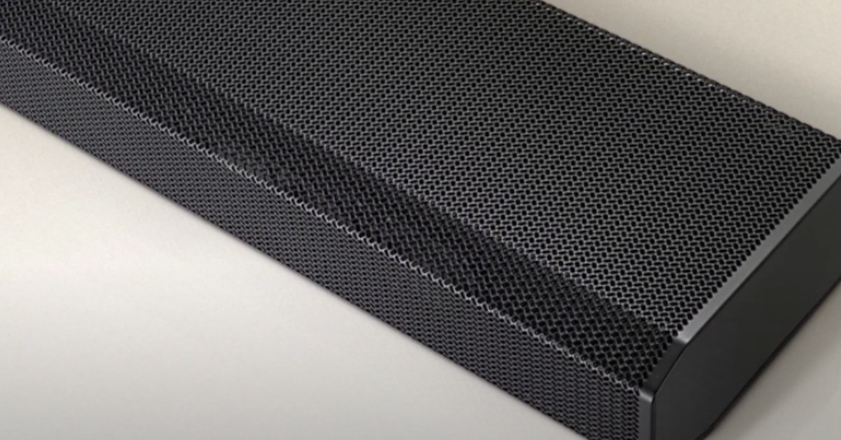 Barre de son Samsung HW-Q800A pour téléviseur Samsung