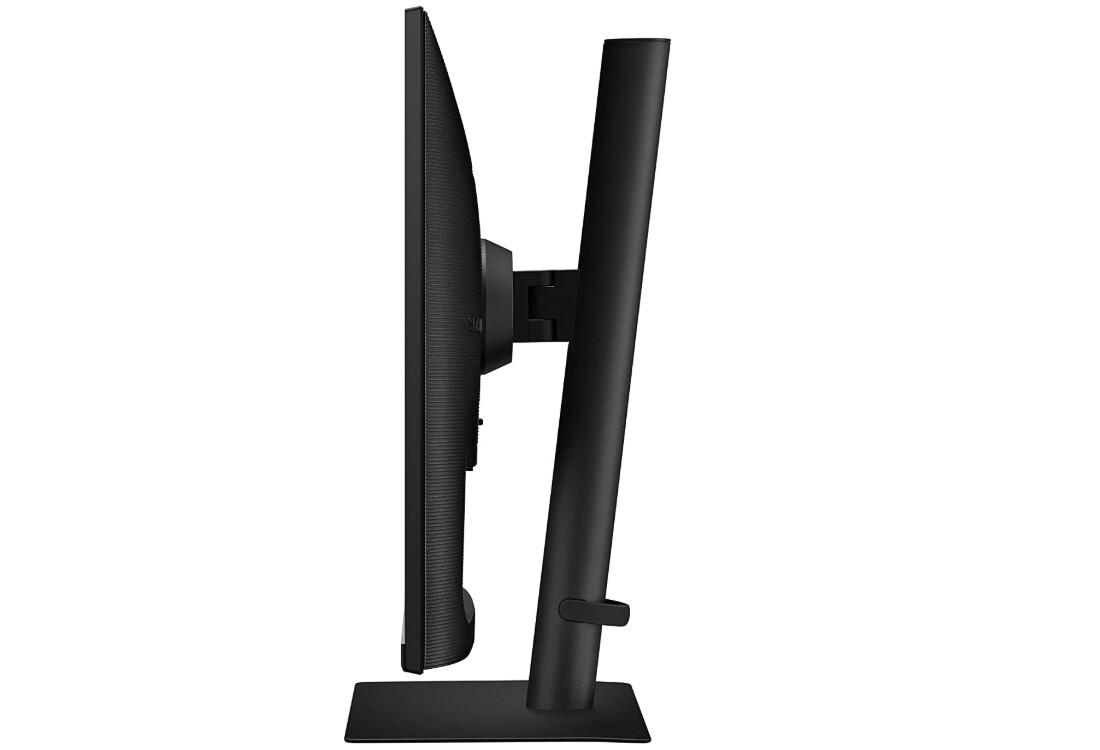 SAMSUNG S80A 27 inch vertical monitor