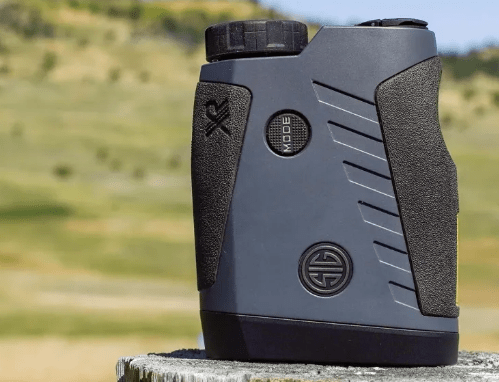 SIG SAUER KILO4K 6x22 sport rangefinder