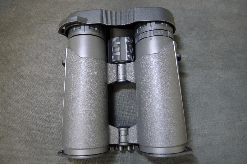 SIG SAUER Zulu3 8x32 Hiking Binocular