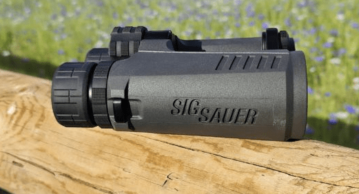 SIG SAUER Zulu7 best 10x42 binocular