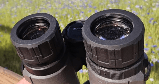 SIG SAUER Zulu7 10x42 Bird Binocular