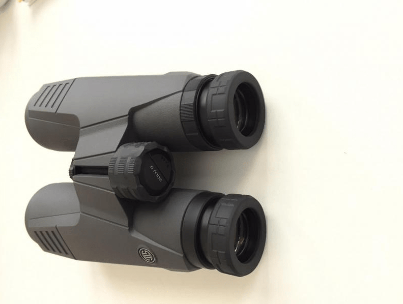 SIG SAUER Zulu9 9x45 Sport Binocular