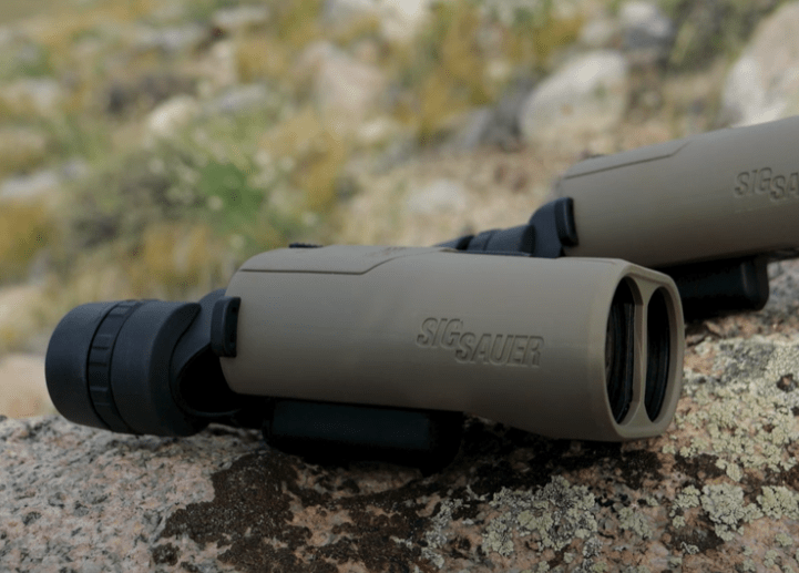 SIG SAUER ZULU6 HDX 20x42 mm vs SIG SAUER ZULU6 HDX 16x42 mm