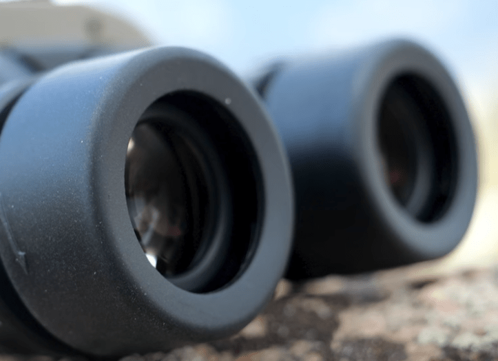 ZULU6 HDX 20x42 mm versus ZULU6 HDX 16x42 mm