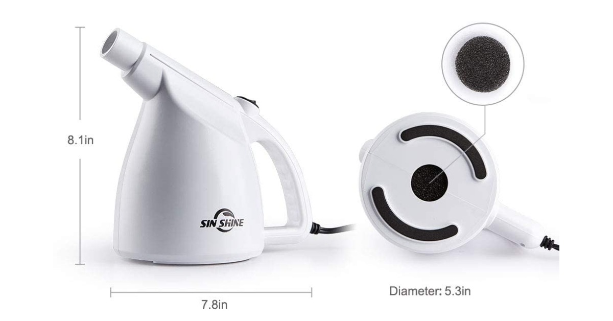 SIN SHINE Electric Air Duster  air compressor for cleaning pc