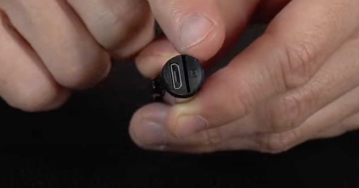 SIRGAWAIN hidden camera no internet required