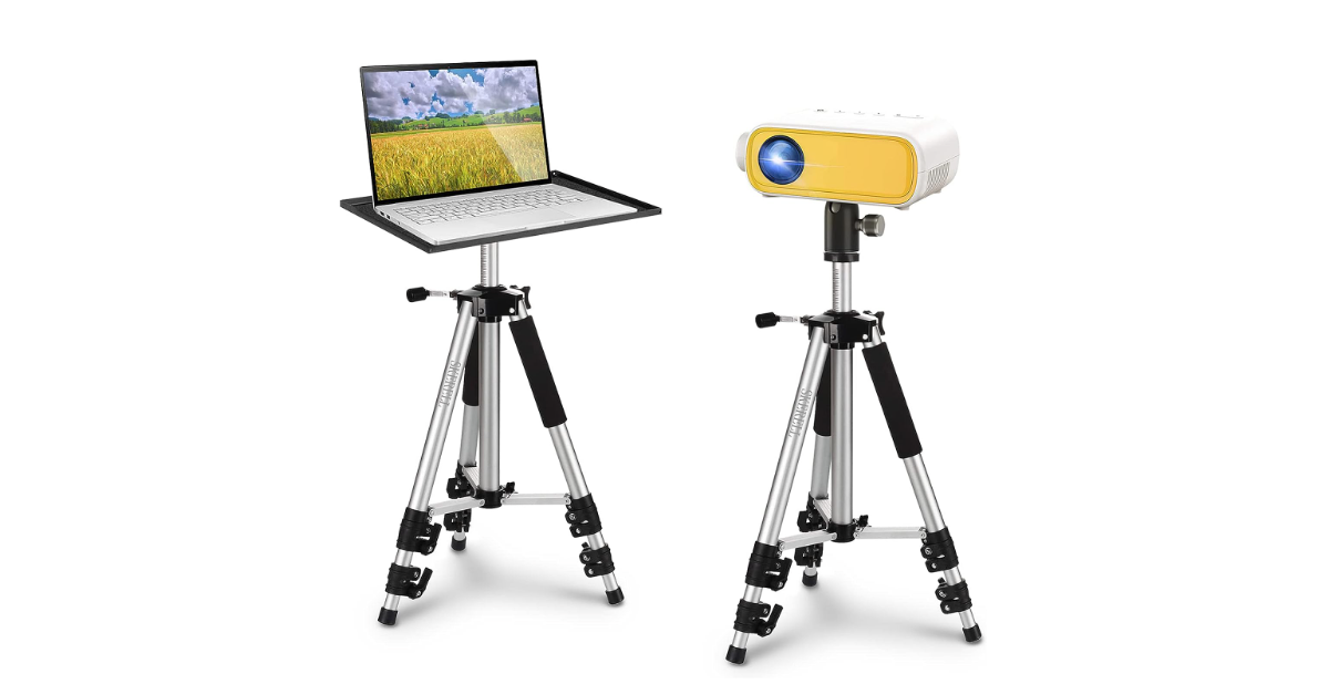 SKERELL tripod stand for projector