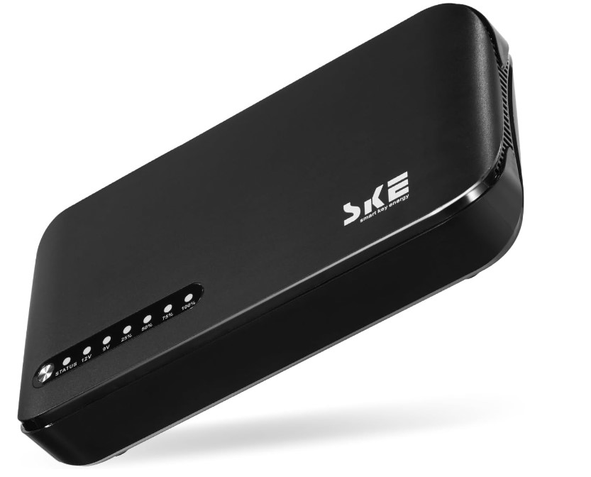 SKE DC20000 Plus mini UPS for router